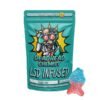 LSD Edible 100ug Tangy Fish Gummy Deadhead Chemist