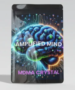 Buy MDMA Crystals Canada for Sale | Amplified Mind