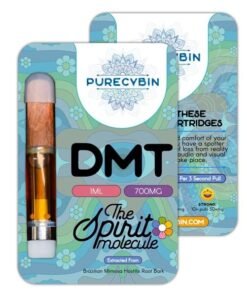 Buy DMT 1ml Purecybin 700mg - Order DMT Online Canada