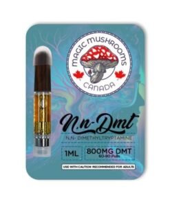 Buy DMT Cartridge Canada