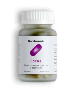 Buy Focus Microdose Capsules Canada - Boost Mental Clarity