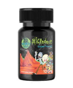 Buy Microdose Golden Teacher online