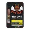 Buy DMT NN .5ML (400MG) Vape - Puff Boyz Banana with Battery
