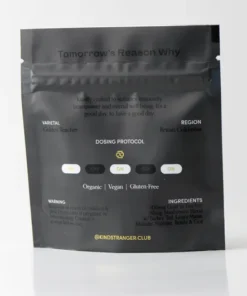 Alternative view of Buy Magic Capsules Online - Kind Stranger Sidekick 100mg