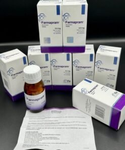 Alternative view of Buy Farmapram 2mg Online - Secure Canadian Stock Today