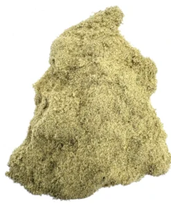 Buy Blonde Kief AAAA+ in Canada - Premium Cannabis Concentrate