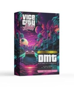 Buy 5-MeO-DMT Vape Kit 400mg in Canada -  vice city labs