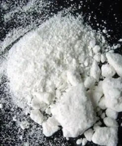 China White Heroin Canada