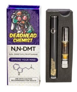 Buy DMT Cartridge and Battery 1mL in Canada