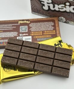 FUSION BOUTIQUE BOX CHOCOLATE