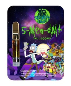 Buy Schwifty Labs 5-Meo-DMT Cartridge 1mL for Sale Online