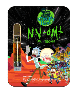 Buy DMT Vape Canada: Schwifty Labs 1mL Cartridge for Sale