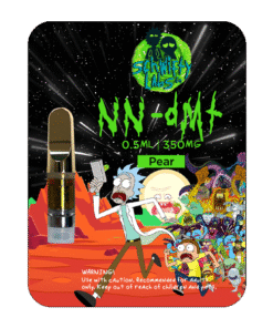Buy Schwifty Labs DMT Cartridge .5mL Pear in Canada