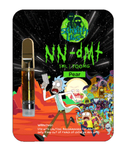 Buy Schwifty Labs DMT Cartridge 1mL Pear in Canada