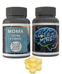 Amplified Mind