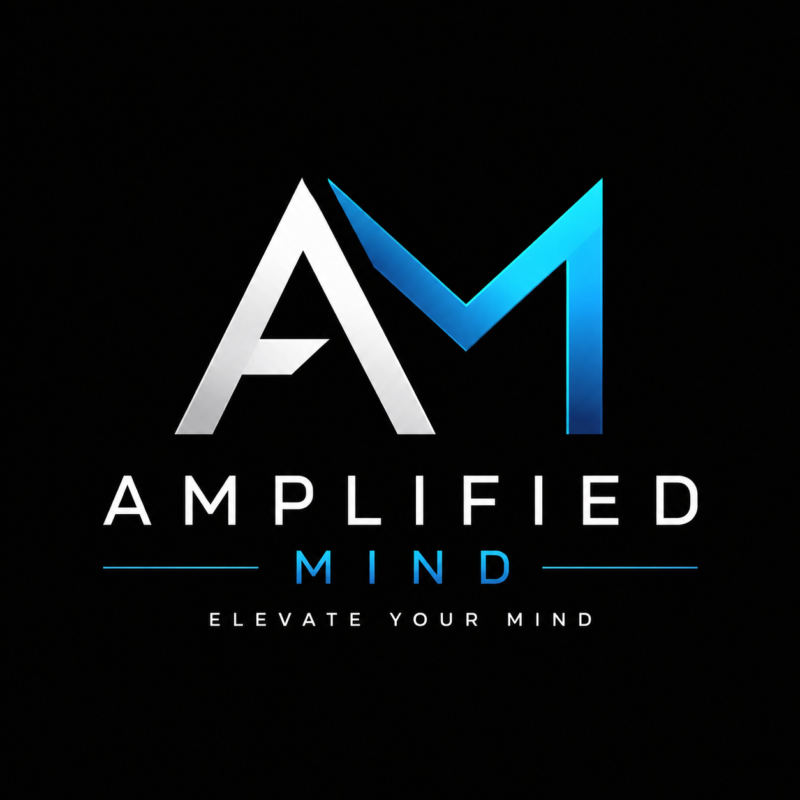 amplified mind