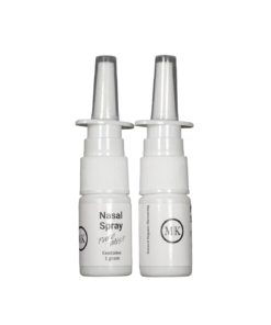 Ketamine Nasal Spray