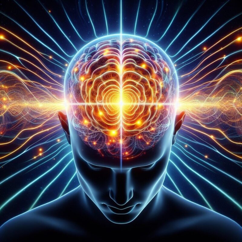 amplified mind