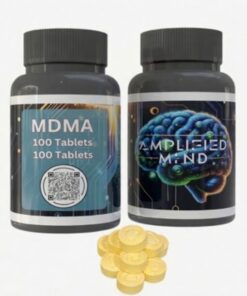 Amplified Mind