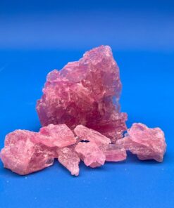 Pure MDMA Champagne
