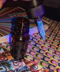 Buy LSD Acid Vial Bottles Canada