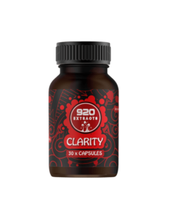 Clarity Capsules microdose
