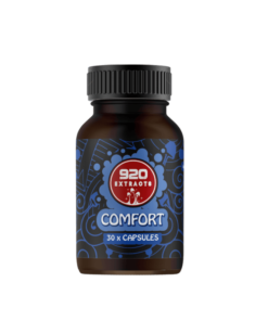 Comfort Capsules