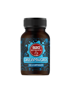 Dreamworx Capsules for sale