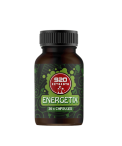 Energetix Capsules - buy magic mushrooms​