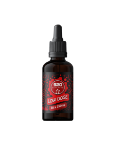 Low Dose Drops