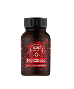 Microdose Capsules canada