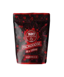 Microdose Gummies - buy psychedelic mushroom​ canada