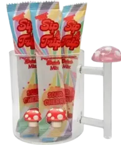 Sip & Trip Drink Packets