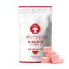 PÜR Macro Gummies