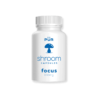 PÜR Focus shroom Capsules