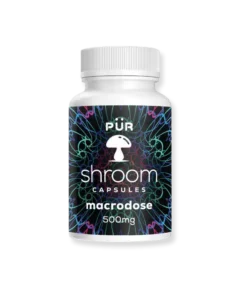 PÜR Macro Capsules