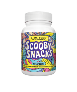 Scooby Snacks